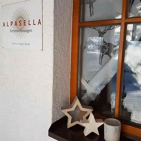Alpasella *