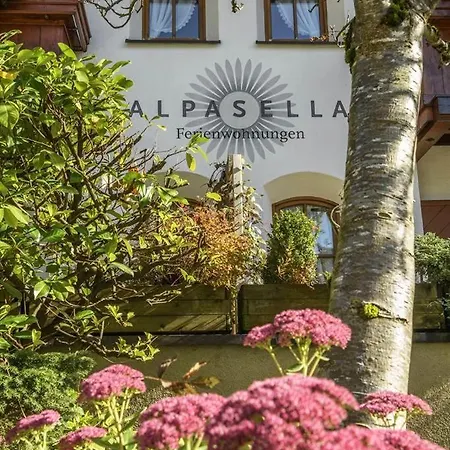 Apartamento Alpasella