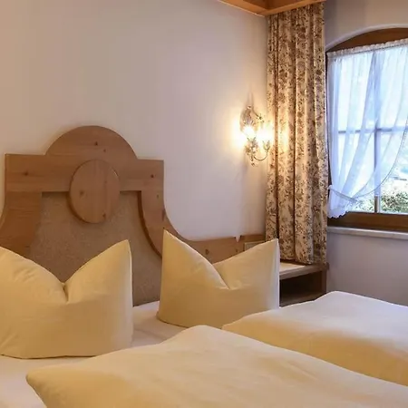 Alpasella Apartment Sankt Gallenkirch