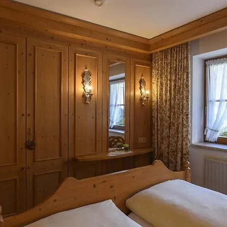 Apartamento Alpasella Sankt Gallenkirch