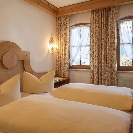 Alpasella Apartamento *