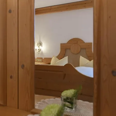 Apartment Alpasella Sankt Gallenkirch