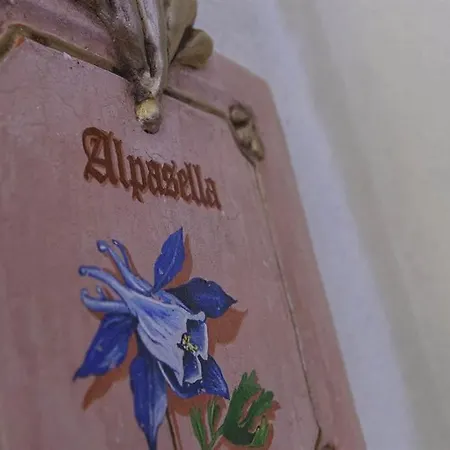 Apartamento Alpasella