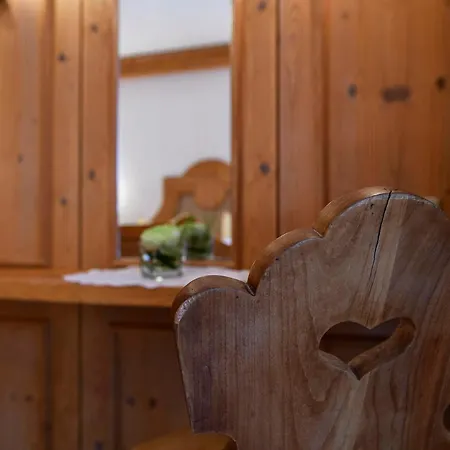 Alpasella Apartamento *