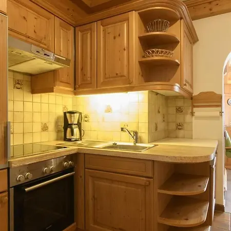 Alpasella Appartement Sankt Gallenkirch