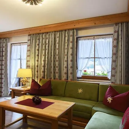Alpasella Apartment