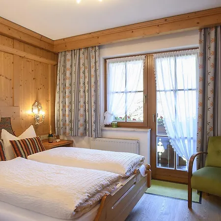 Alpasella * Sankt Gallenkirch