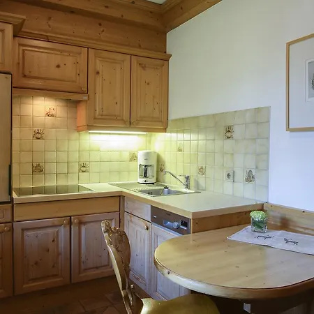 Apartamento Alpasella