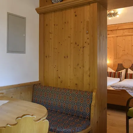 Lejlighed Alpasella Sankt Gallenkirch