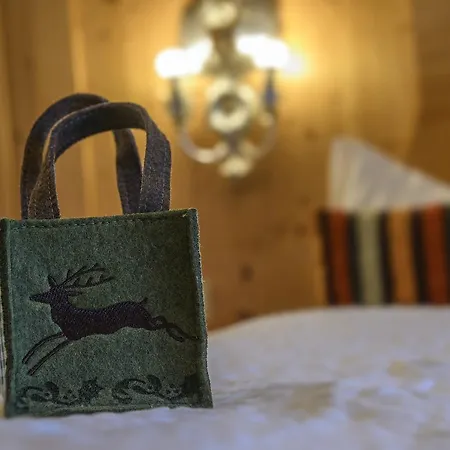 Alpasella Apartamento Sankt Gallenkirch