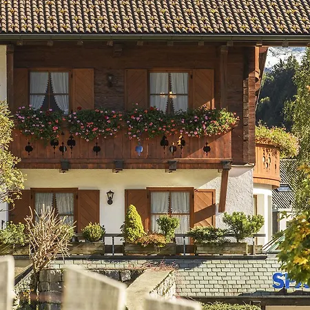 Alpasella * Sankt Gallenkirch