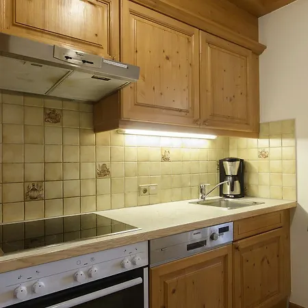 Appartement Alpasella Sankt Gallenkirch