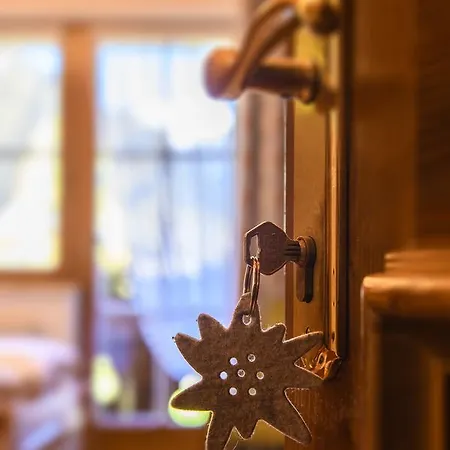 Alpasella Apartamento