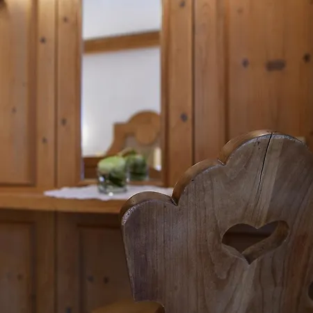 Apartamento Alpasella *