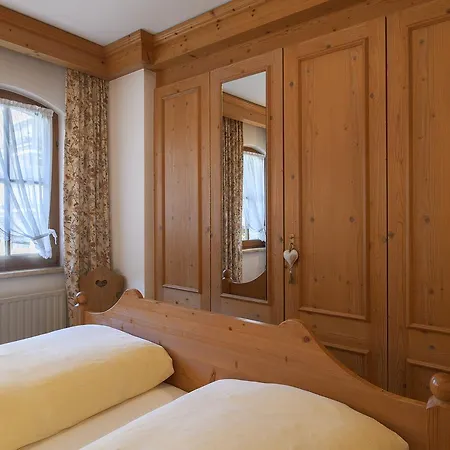 Alpasella Lejlighed Sankt Gallenkirch