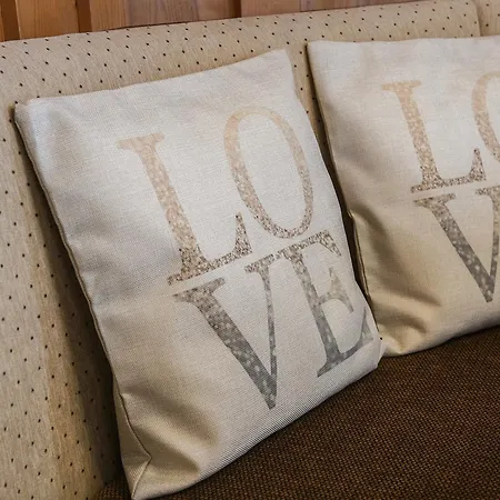 Apartamento Alpasella *