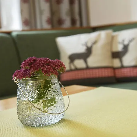 Apartment Alpasella *