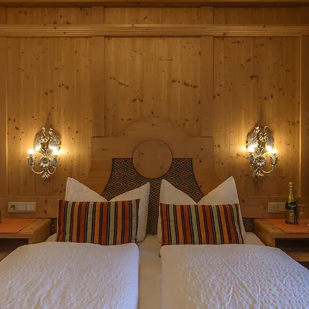 Alpasella * Sankt Gallenkirch