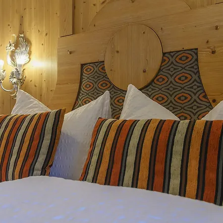 Alpasella Apartamento Sankt Gallenkirch