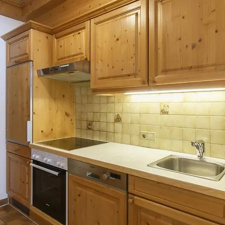 Apartamento Alpasella