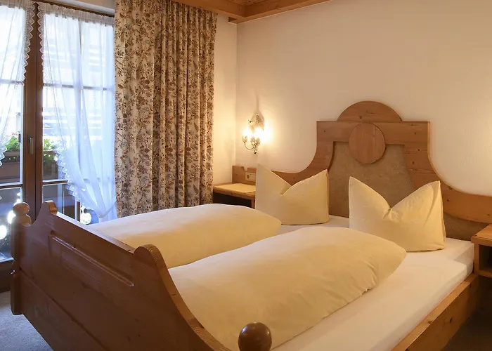 Apartment Alpasella Sankt Gallenkirch