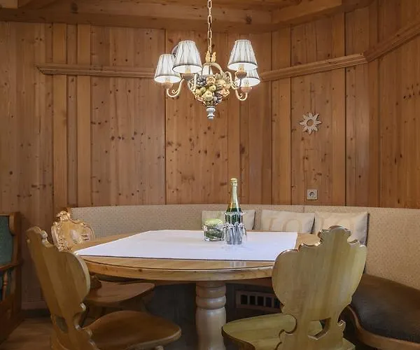 Alpasella * Sankt Gallenkirch